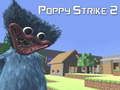 Logħba Poppy Strike 2 onlajn