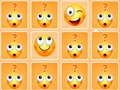 Logħba Aqdu t-Tfittxija tal-Memorja Emoji onlajn