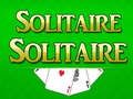 Logħba Solitaire Solitaire onlajn