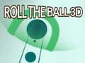 Logħba Ħoll il-ball 3D onlajn
