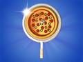 Logħba Inhobb il-pizza onlajn