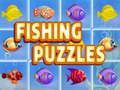 Logħba Puzzle tal-Peska onlajn