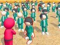 Logħba Snipe' t'isa: Survival 3D onlajn