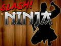 Logħba Ninja Qaxxar onlajn