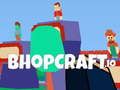 Logħba BhopCraft.io onlajn