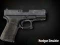 Logħba Simulatur tal-Pistol onlajn