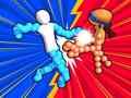 Logħba Ittejjeb Luchador 3D onlajn Logħba Ittejjeb Luchador 3D onlajn