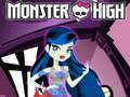 Logħba Monster High onlajn Logħba Monster High onlajn