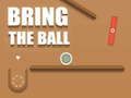 Logħba Ħu l-ball onlajn