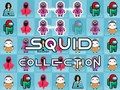 Logħba Kollezzjoni ta' squids onlajn