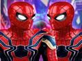 Logħba Kollezzjoni ta' Puzzles ta' Spiderman onlajn