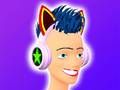 Logħba Tqila bl-Headphones onlajn