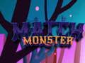 Logħba Match Monster onlajn