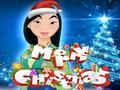 Logħba Sweater tal-Milied Fa Mulan onlajn