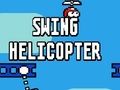 Logħba Helikopter ta' swing onlajn