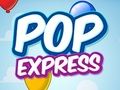 Logħba PoP Express onlajn