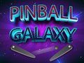 Logħba Galaxija Pinball onlajn Logħba Galaxija Pinball onlajn