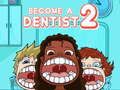 Logħba Isir Dentist 2 onlajn