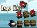Logħba Ninja Imba onlajn