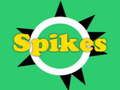 Logħba Spikes onlajn