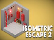 Logħba Escape Isometric 2 onlajn
