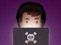 Logħba Ħlas tal-Hacker onlajn