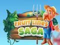 Logħba Saga tal-Linji tal-Frutti onlajn