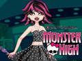 Logħba Monster High Draculaura onlajn Logħba Monster High Draculaura onlajn