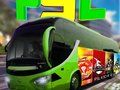 Logħba Simulatur ta' Bus Offroad 3D onlajn