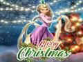 Logħba Diza għall-Glugun tal-Milied ta 'Rapunzel onlajn Logħba Diza għall-Glugun tal-Milied ta 'Rapunzel onlajn
