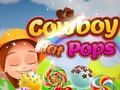 Logħba Kappell ta 'Cowboy Tirja onlajn