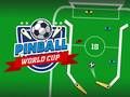 Logħba Kampjonat Dinji ta 'Pinball onlajn