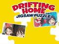Logħba Jigsaw Puzzle tad-Drifting  onlajn