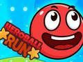 Logħba Run ta' Heroball onlajn