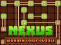 Logħba NEXUS Puzzlestook Bart tatwa onlajn