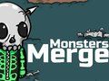 Logħba Konverżjoni ta' Monsters onlajn