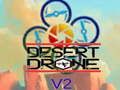 Logħba Dron tad-Dessert onlajn