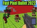 Logħba Projettiel Pixel Veluċi 2022 onlajn