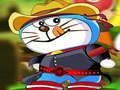 Logħba Doraemon Attira onlajn