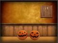 Logħba Amgel Halloween Tka 'l-Kamra 23 onlajn