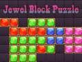 Logħba Puzzle ta' Blokki Ġojjelli onlajn
