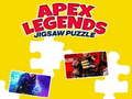 Logħba Apex Legends Puzzle onlajn