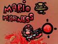 Logħba Mario Madman onlajn Logħba Mario Madman onlajn