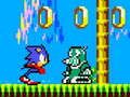 Logħba Sonic Pocket Runners onlajn