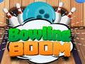 Logħba Boom tal-Bowling onlajn
