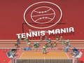 Logħba Mani tat-Tennis onlajn