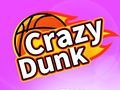 Logħba Dunk Imħuħ onlajn