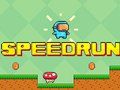 Logħba Speedrun onlajn