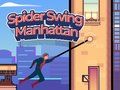 Logħba Ix-xagħri Swing Manhattan onlajn