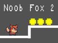Logħba Noob Fox 2 onlajn
